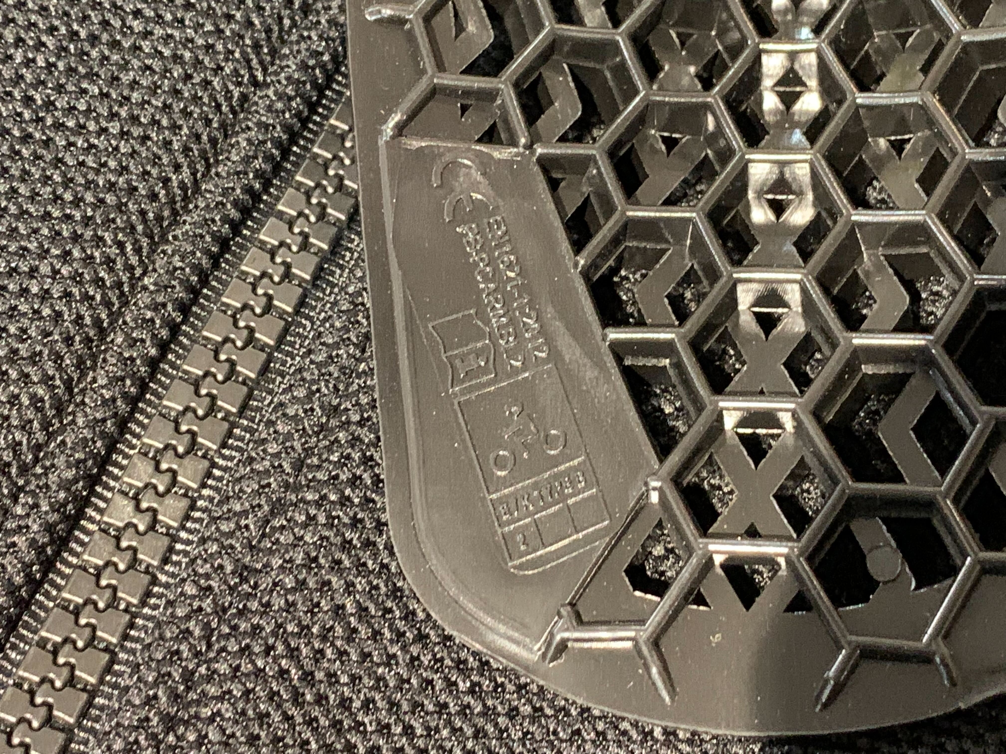 公式完売品2025SS 現行モデル 新品タグ付 MHL エアコットン ジャージ 2025SS】エアーコンテンドジャケット入荷：KUSHITANI 岡山店